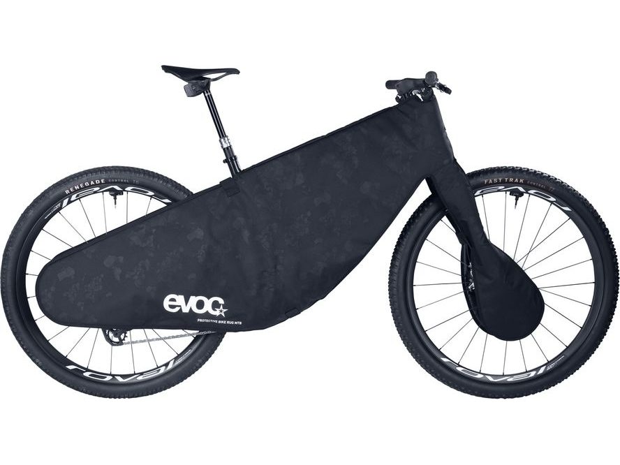 Ochraný obal EVOC Protective Bike RUG MTB
