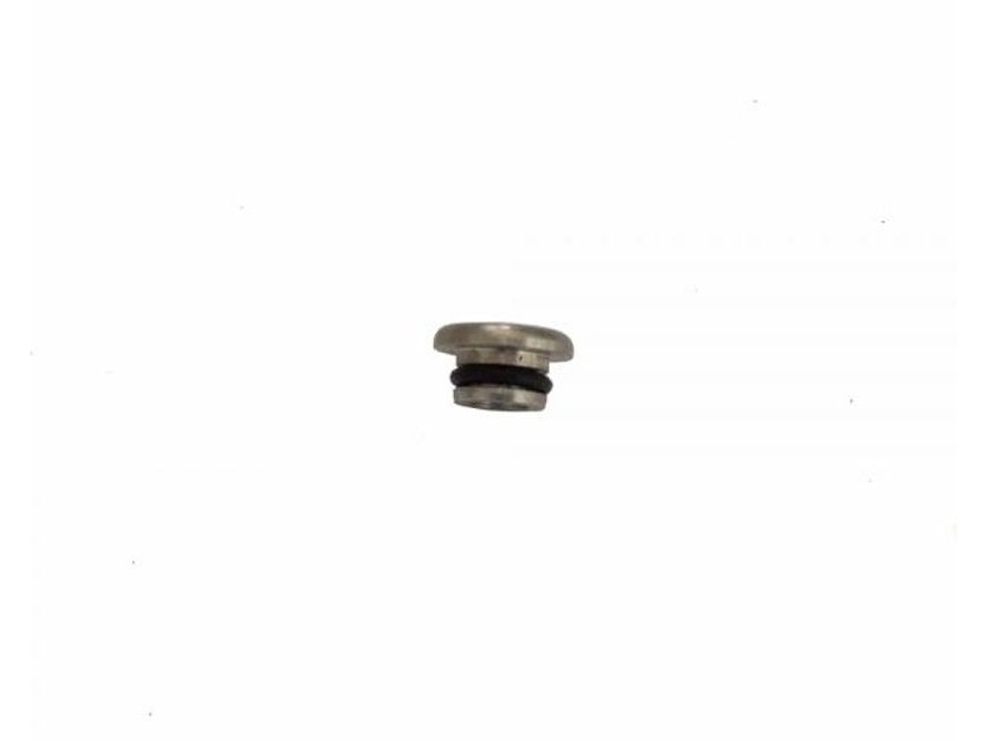 BIKEYOKE. REVIVE - Valve cap