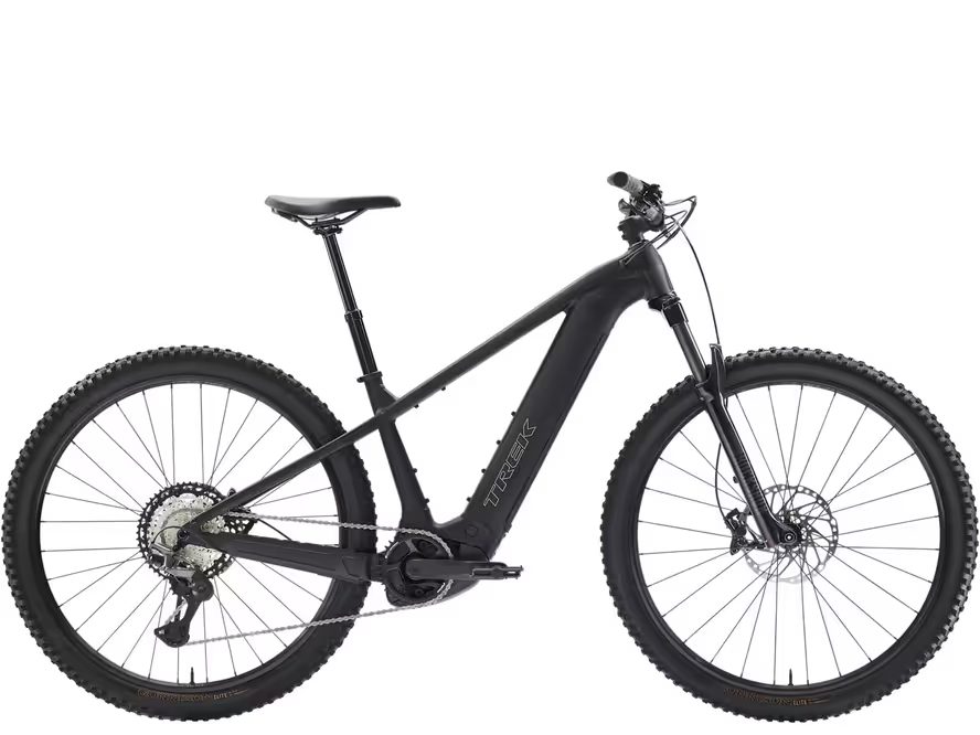 Trek Powerfly+ 6 Gen 5 (Dark Star/Supernova)