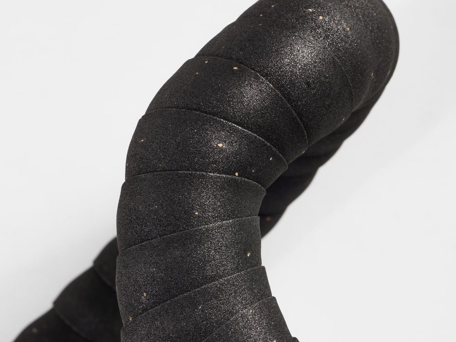 Omotávka Trek korková s gelem (černá)