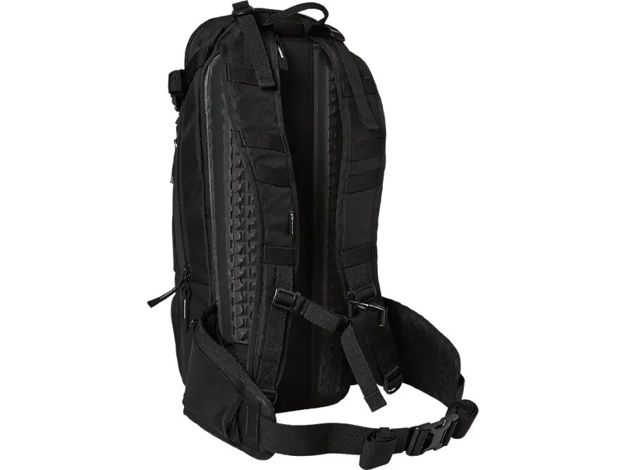 Batoh Fox Racing Utility 18 Liter Hydration (black)