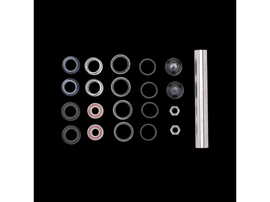 Sada náhradních dílů Crankbrothers pedal refresh kit Eggbeater/Candy 11