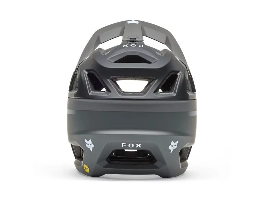 Přilba Fox Proframe Rizer (Dark Shadow)