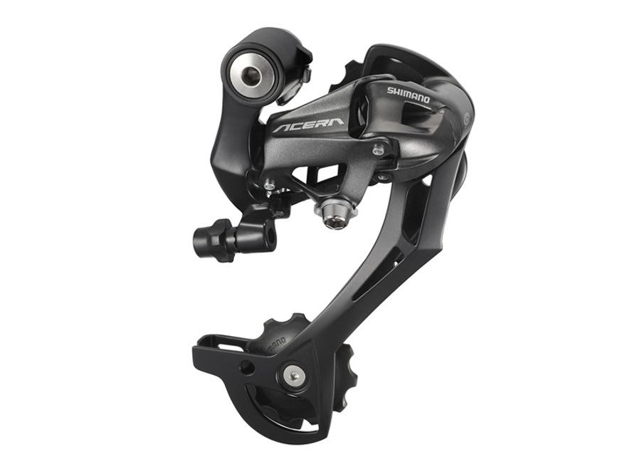 Přehazovačka 9spd. Shimano Acera RD-M390-SGS