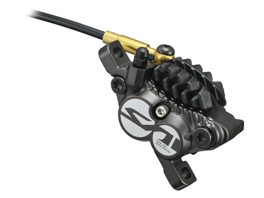 Brzdový třmen Shimano Saint BR-M820