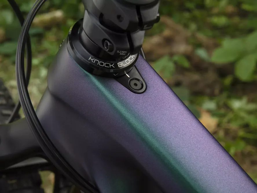 Trek Remedy 9.9 (emerald iris) 2020