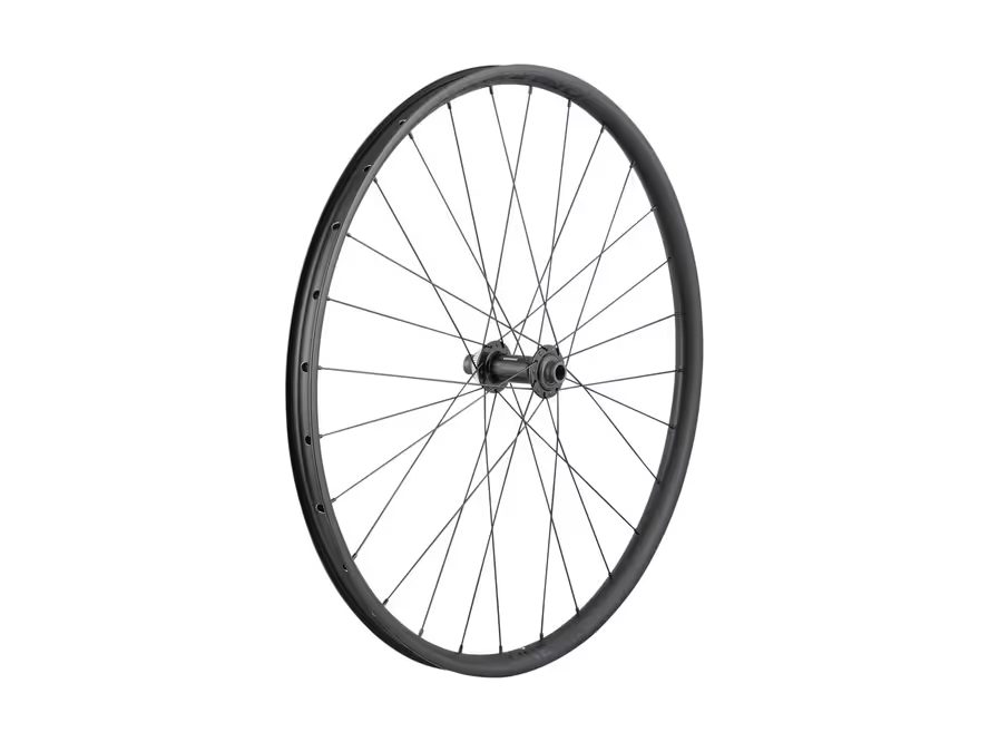 Zapletená kola 27,5" Bontrager Line TLR 30 Boost Centerlock