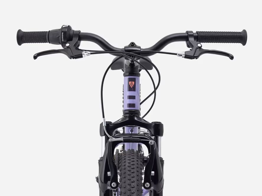 Trek Precaliber 20", 7 rychlostí (Lavender Haze)