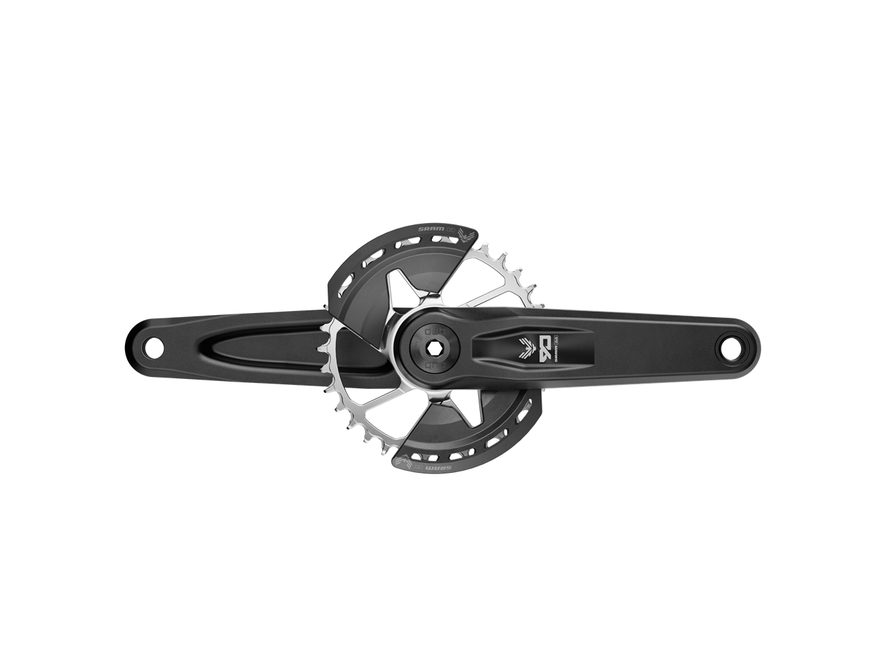 Kliky SRAM EAGLE 90 DUB MTB CL 55 WIDE