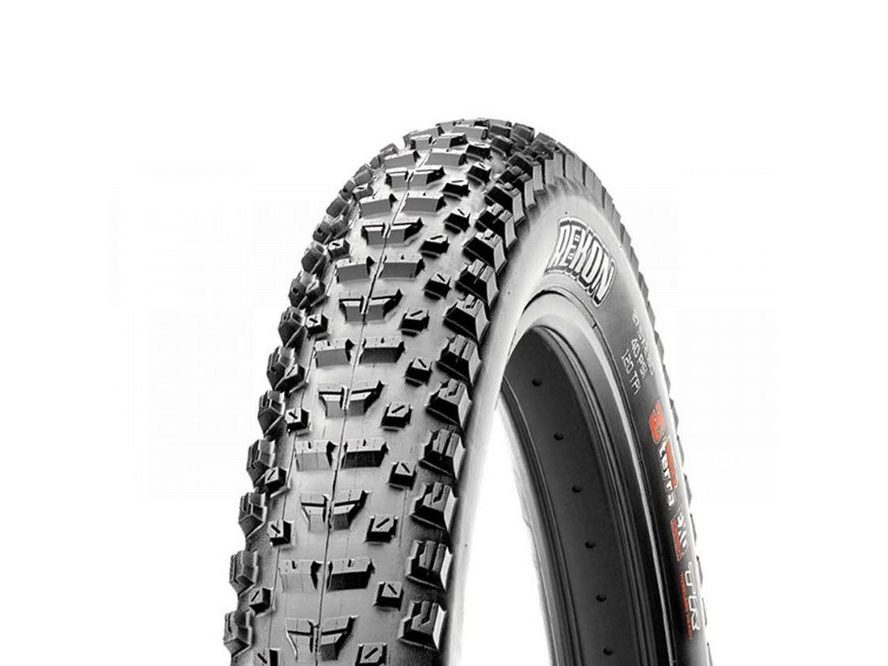 Plášť 29" x 2.4 WT Maxxis Rekon EXO TR kevlar