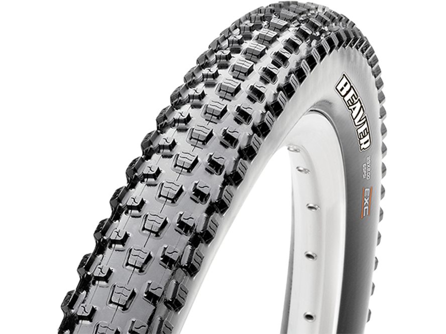 Plášť 29" x 2.25 Maxxis Beaver EXO kevlar