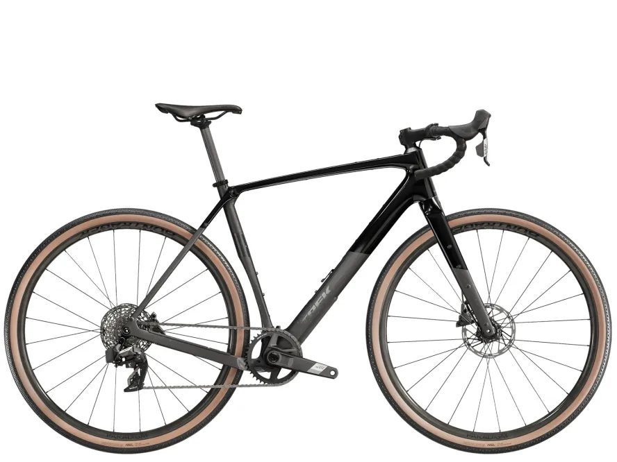 Trek Checkpoint SL 5 AXS Gen 3 (Trek Black/Matte Carbon Smoke)