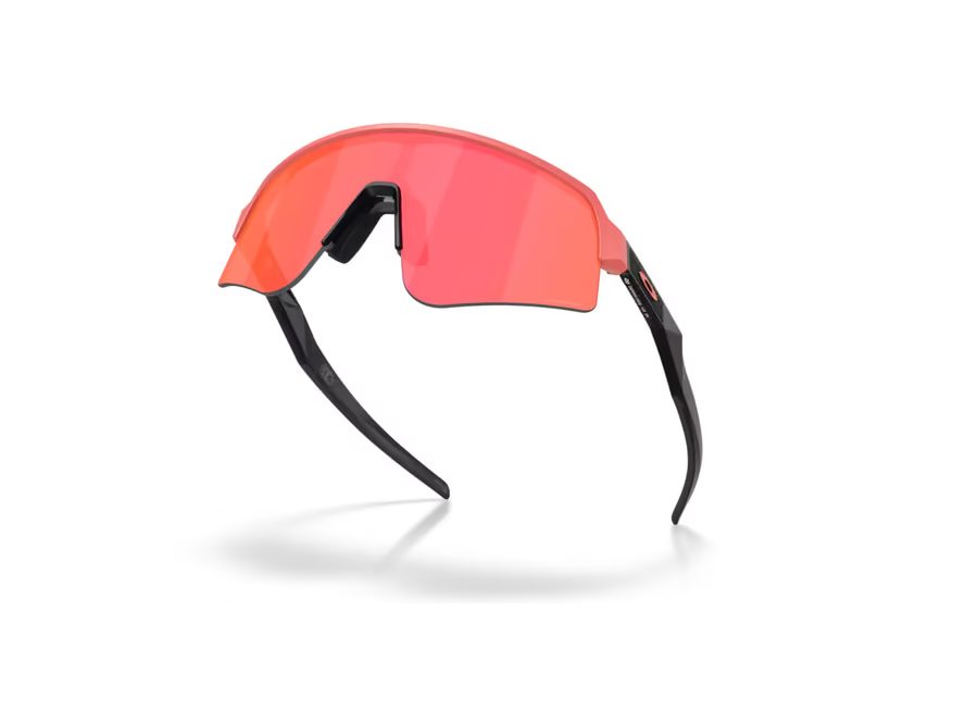 Brýle Oakley Sutro Lite Sweep (muted metallic paloma/ prizm trail torch)