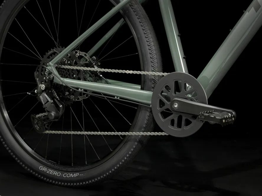 Trek Dual Sport 2 Gen 5 (Keswick)