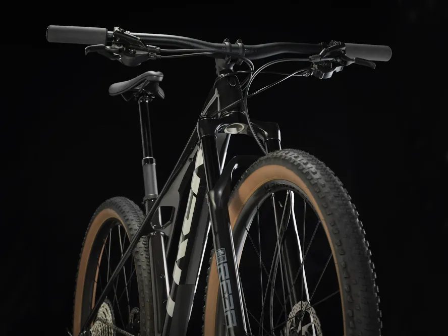 Trek Procaliber 9.6 Gen 3 (Dark Web)
