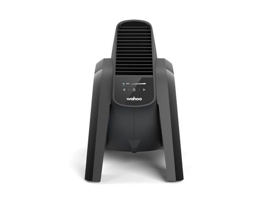 Větrák Wahoo Kickr Headwind Bluetooth Fan