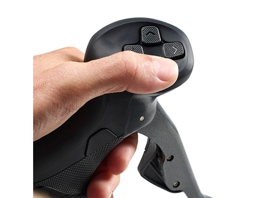 Trenažer Wahoo KICKR Bike PRO