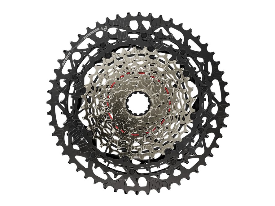 Kazeta 12spd. Sram XS-1270 T-Type Eagle 10-52z