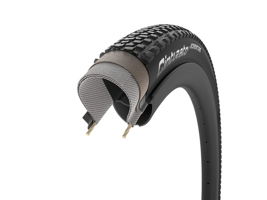 Plášť Pirelli Cinturato Adventure TLR 40-622