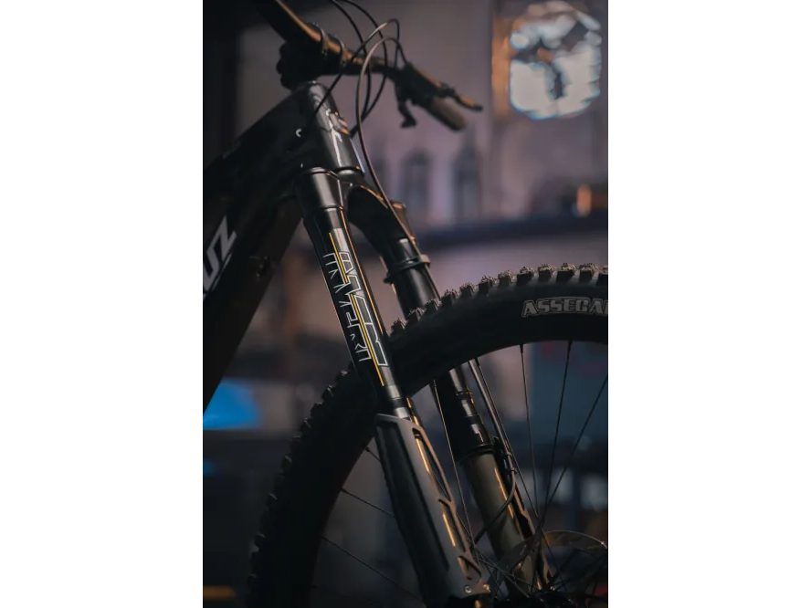 Cane Creek INVERT Enduro