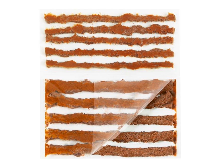 Knoty-sada 1,5 a 3,5 x 50mm, 5+5 ks