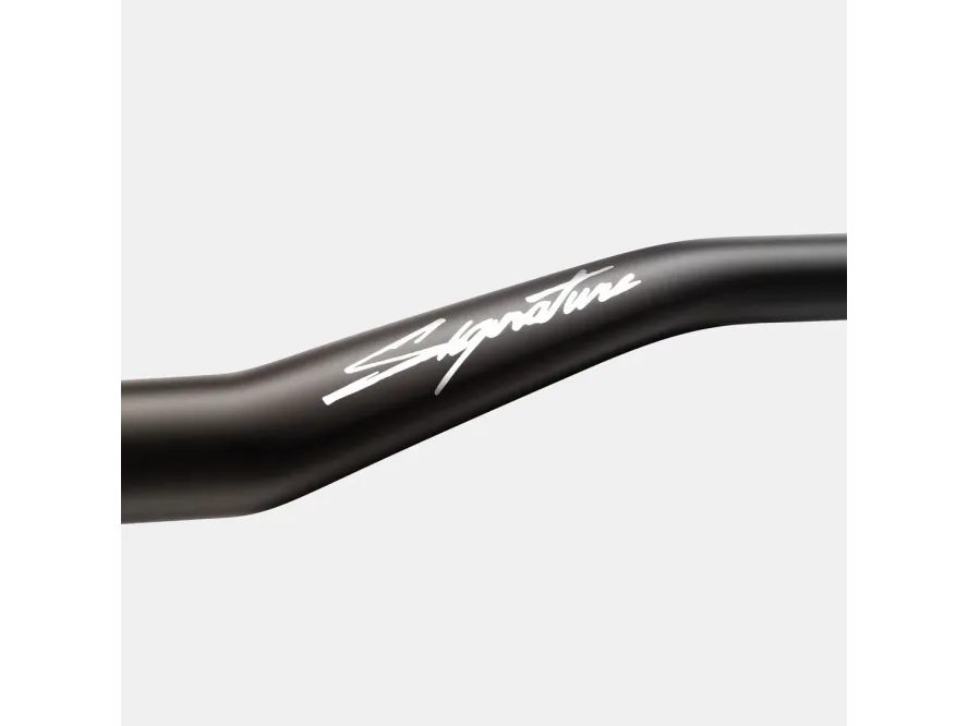 Řidítka Signature Entra 35 Alloy (černá)