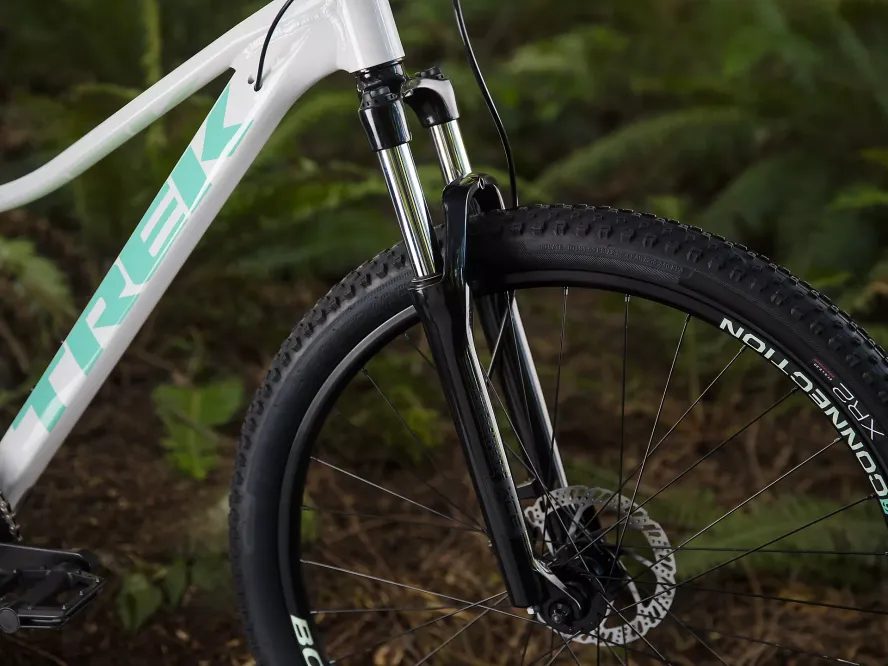 Trek Marlin 5 WSD (bílá) 2020