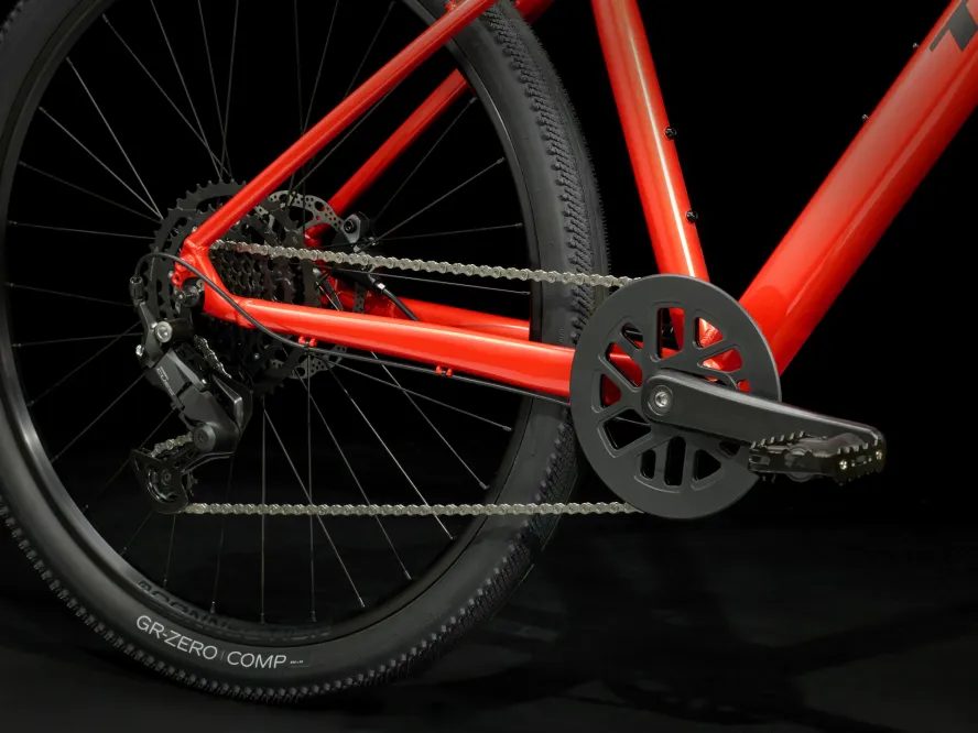 Trek Dual Sport 2 Gen 5 (Lava)