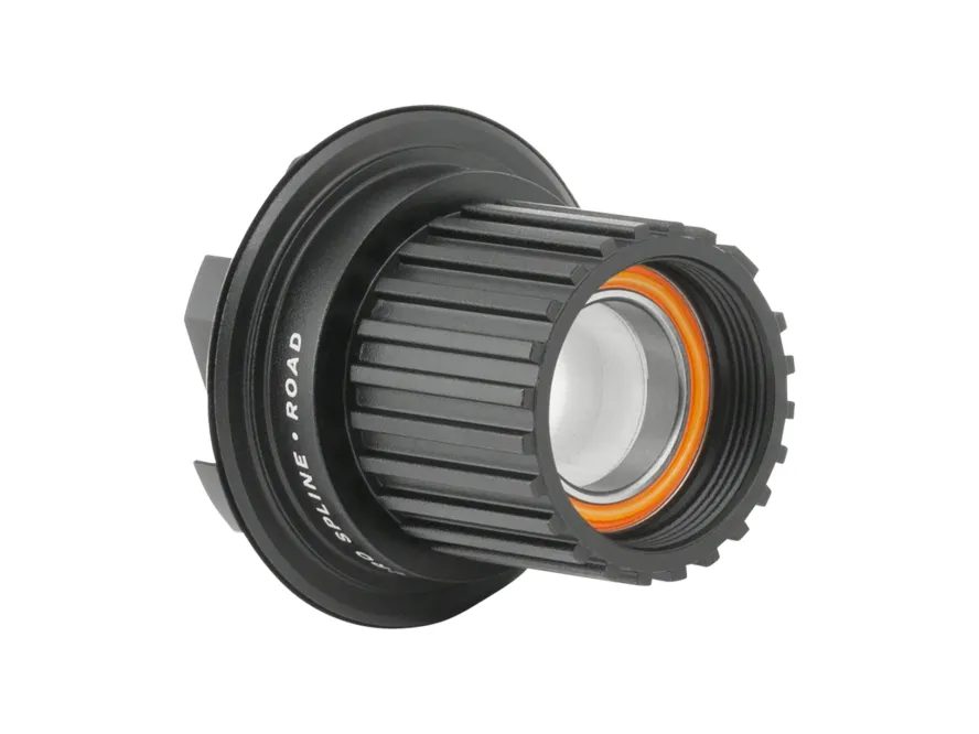 Ořech Bontrager Rapid Drive microspline silniční