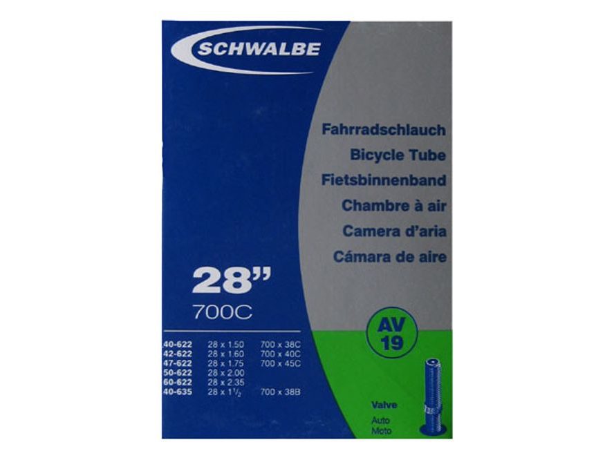 Duše 29" Schwalbe AV19