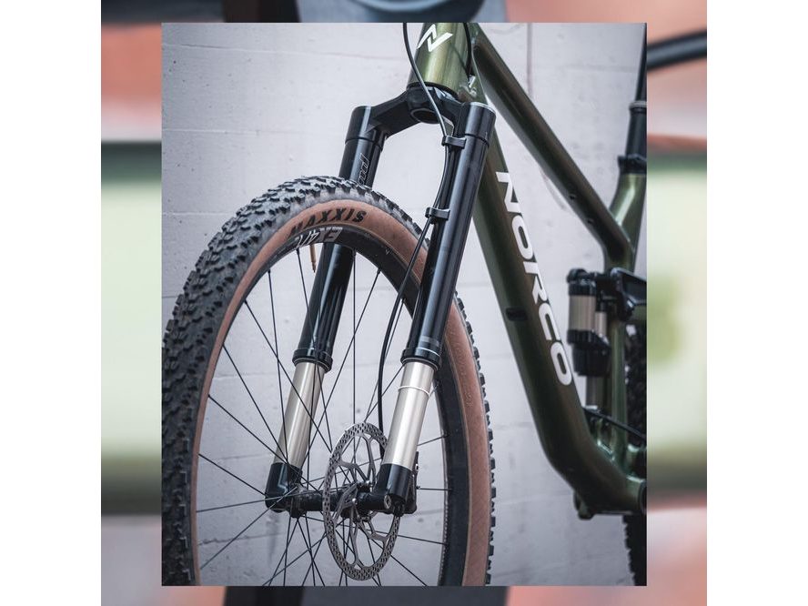 Vidlice Intend Samurai TR