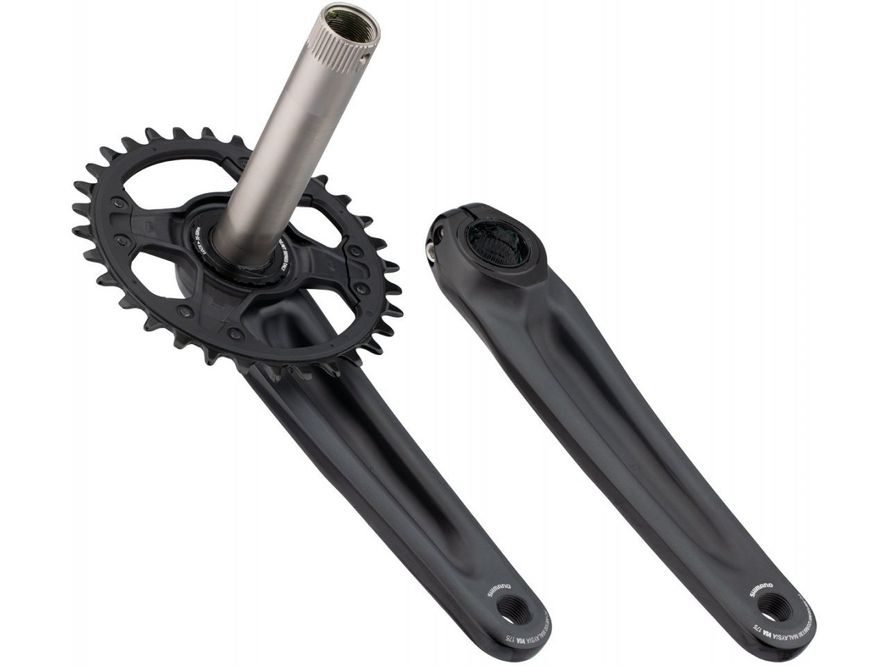 Kliky Shimano Deore FC-MT6120 12spd 170mm 32z