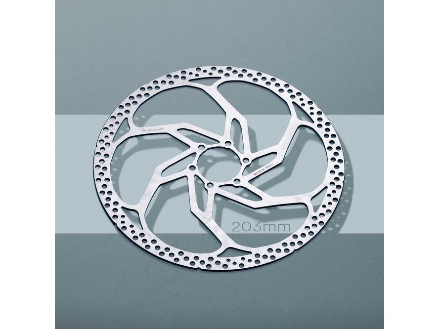 Kotouč Intend Blackline Skinny 160mm