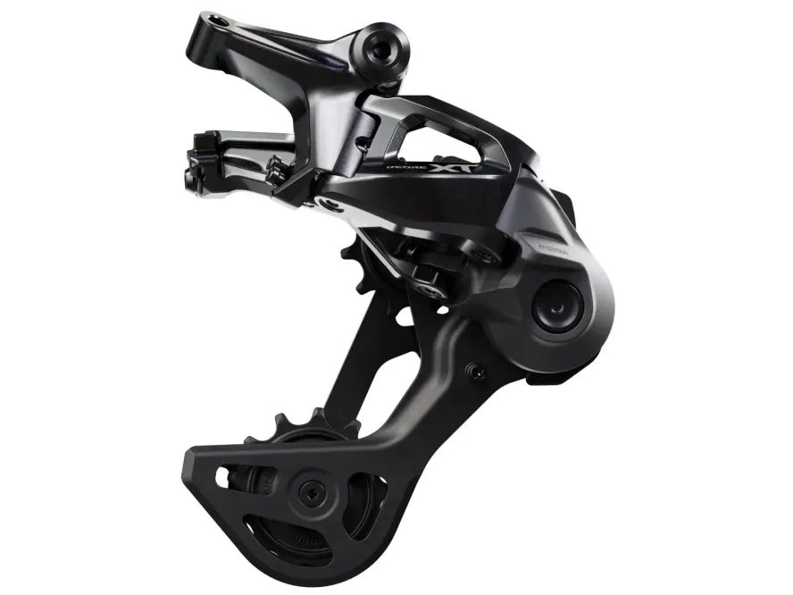 Přehazovačka 12spd Shimano XT M8200 SGS