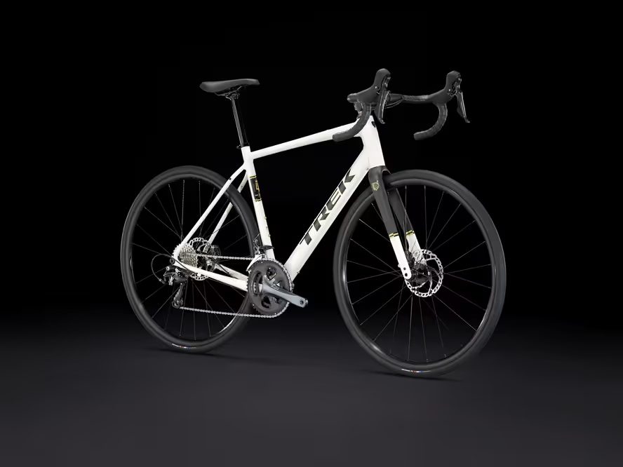 Trek Domane AL 4 (Era White)