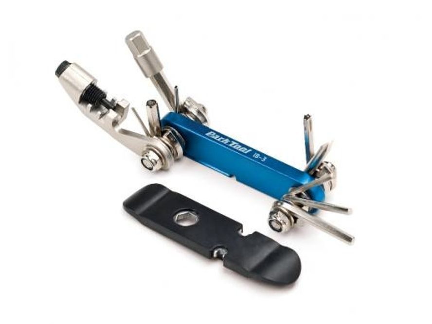 Multiklíč Park Tool IB-3