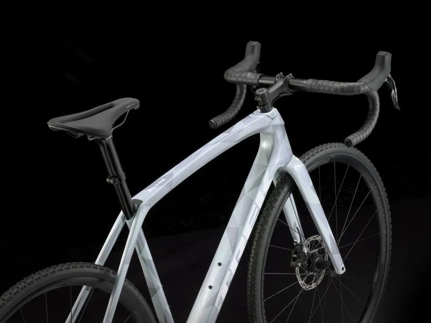 Trek Boone 5 (Plasma Grey Pearl)