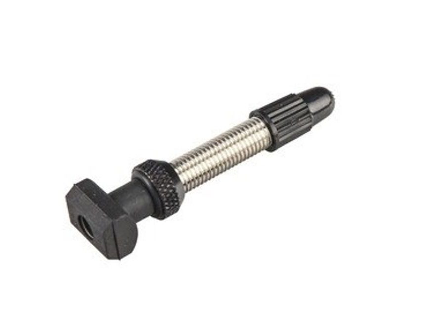Bezdušový ventilek DT Swiss nerez ocel 40mm