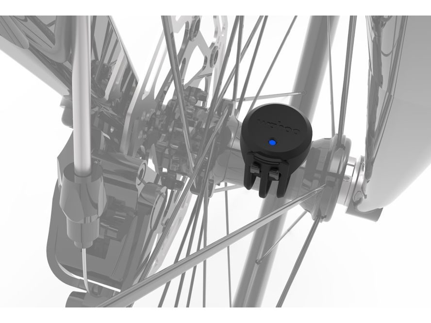 Úchyt snímače rychlosti Wahoo Trackr Speed