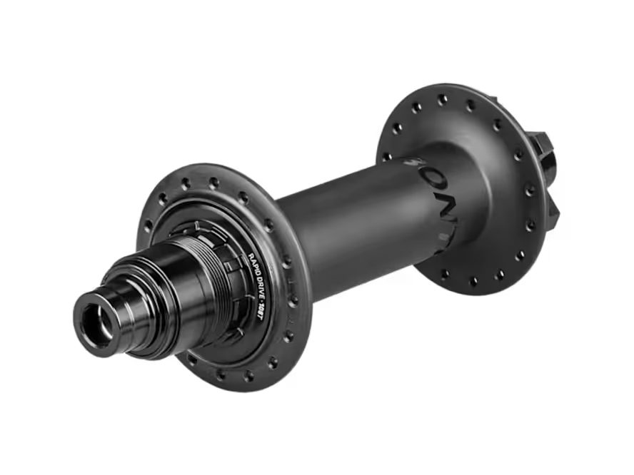 Zadní náboj Bontrager Rapid Drive 108 Fat