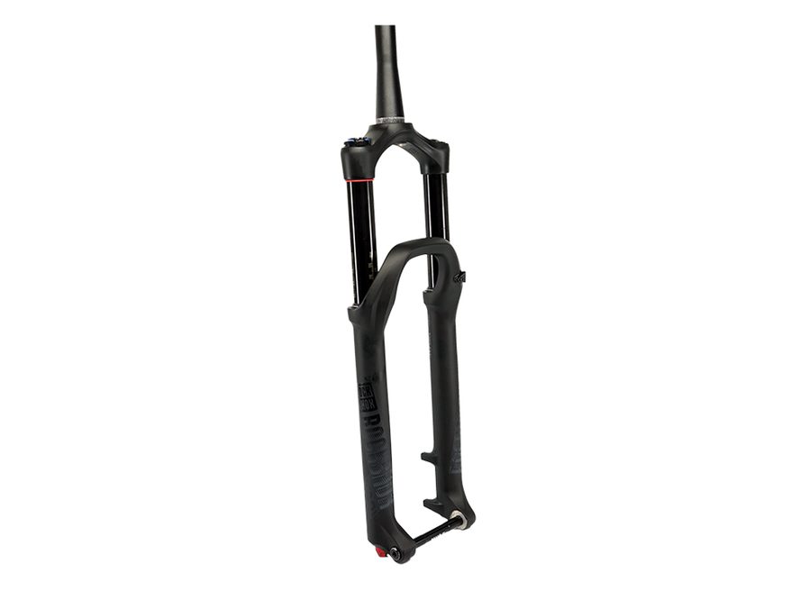 Vidlice 29" Rock Shox Yari RC Debon Air 160mm SBG pro Sentinel