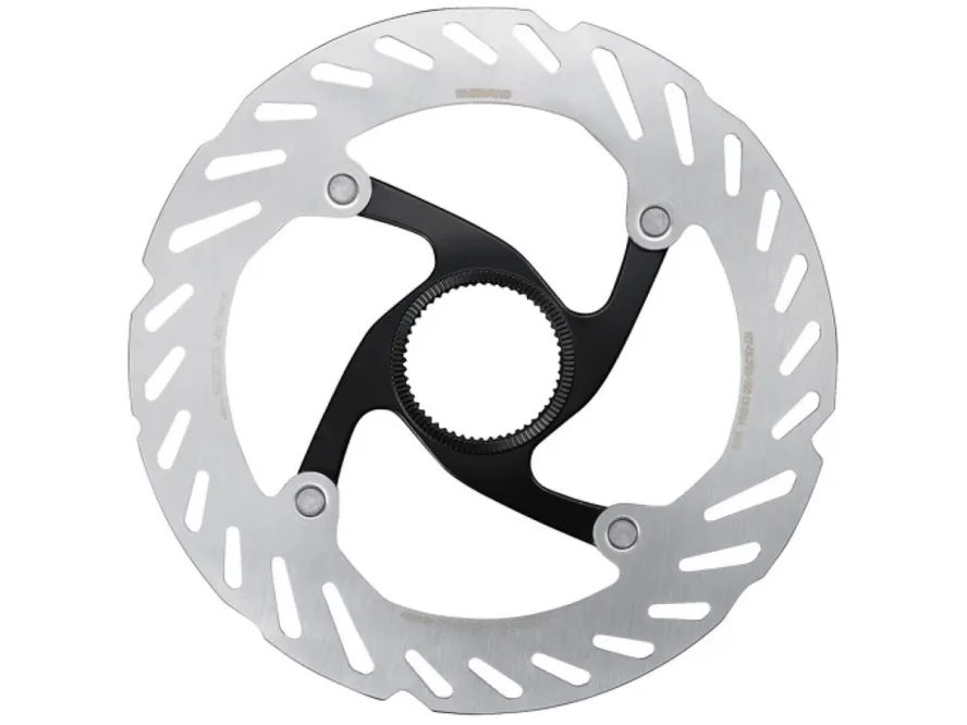 Kotouč Shimano RT-CL700 Centerlock + lock ring (interní)
