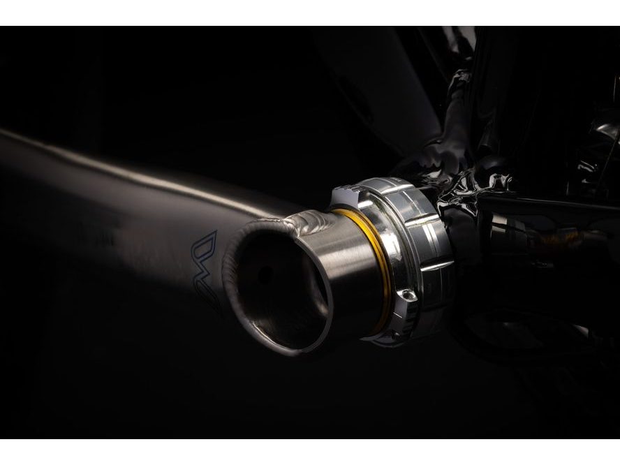 Středové složení Cane Creek HELLBENDER 70 BSA30 (CHROMA SILVER)