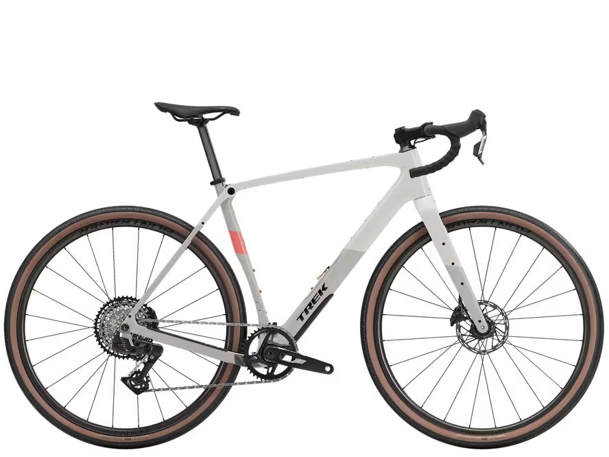 Trek Checkpoint SL 6 AXS Gen 3 (Era White/Buff Beige)