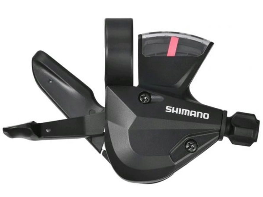 Řazení 3 spd. Shimano Altus SL-M310