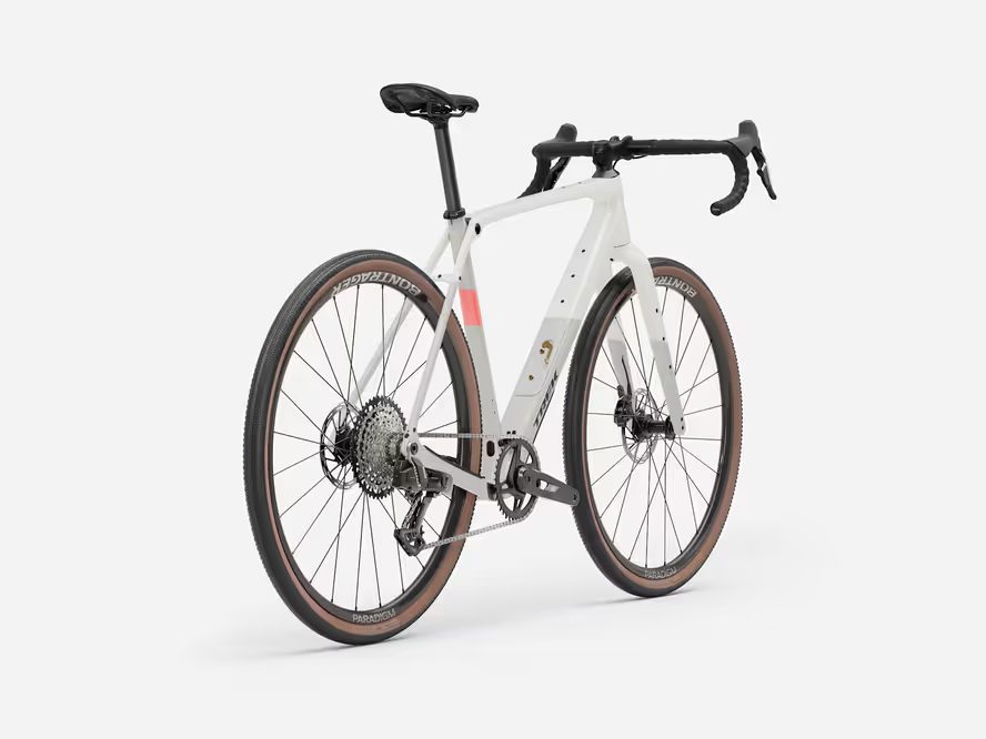 Trek Checkpoint SL 6 AXS Gen 3 (Era White/Buff Beige)