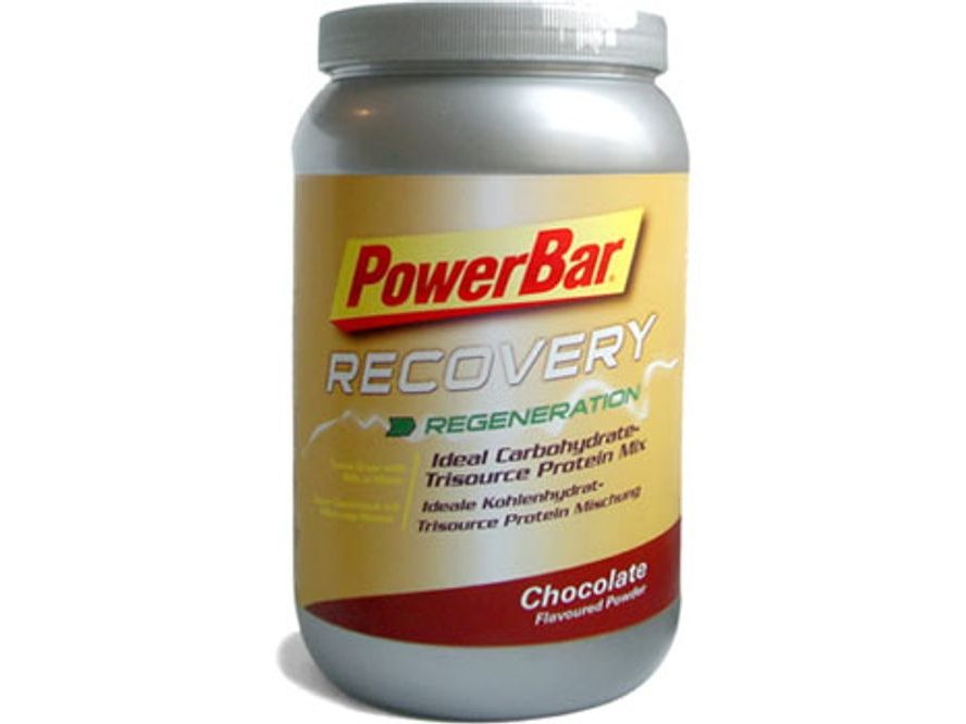 PowerBar nápoj Recovery drink (1,2Kg)