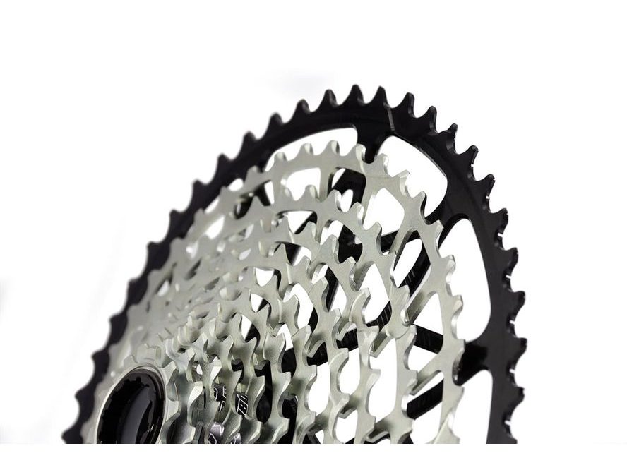 Kazeta 12spd. Garbaruk 10-52z (Sram XD)