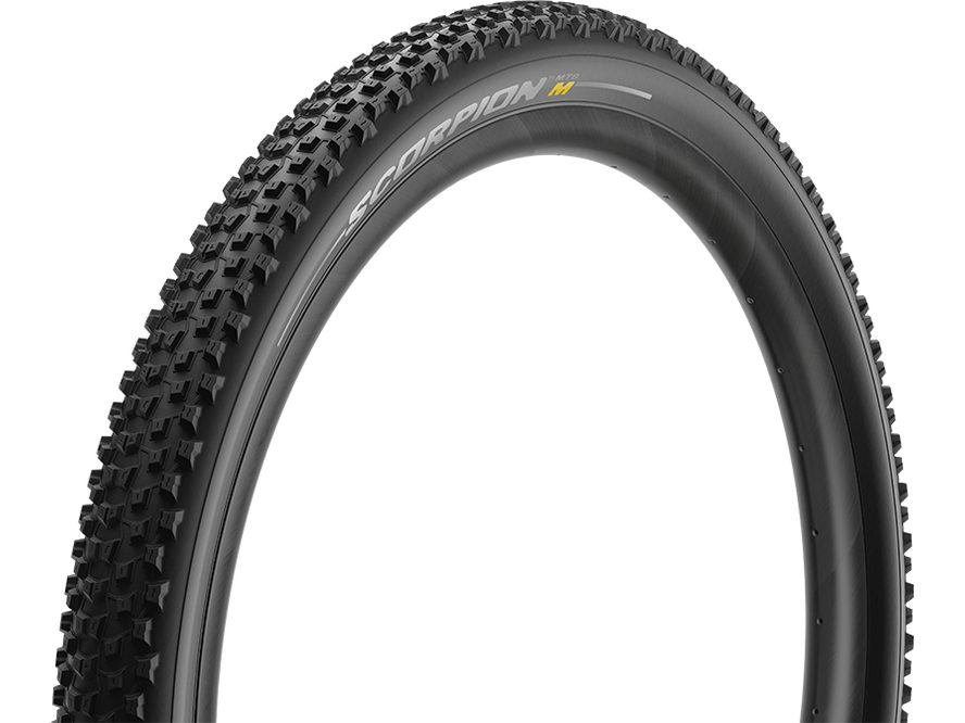 Plášť 29" x 2,4 Pirelli Scorpion XC M ProWall