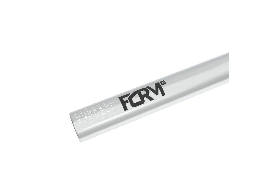 Řidítka Title MTB FORM 31,8 (stříbrná)